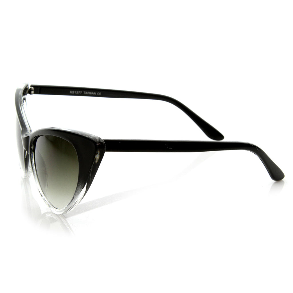 Black-Fade