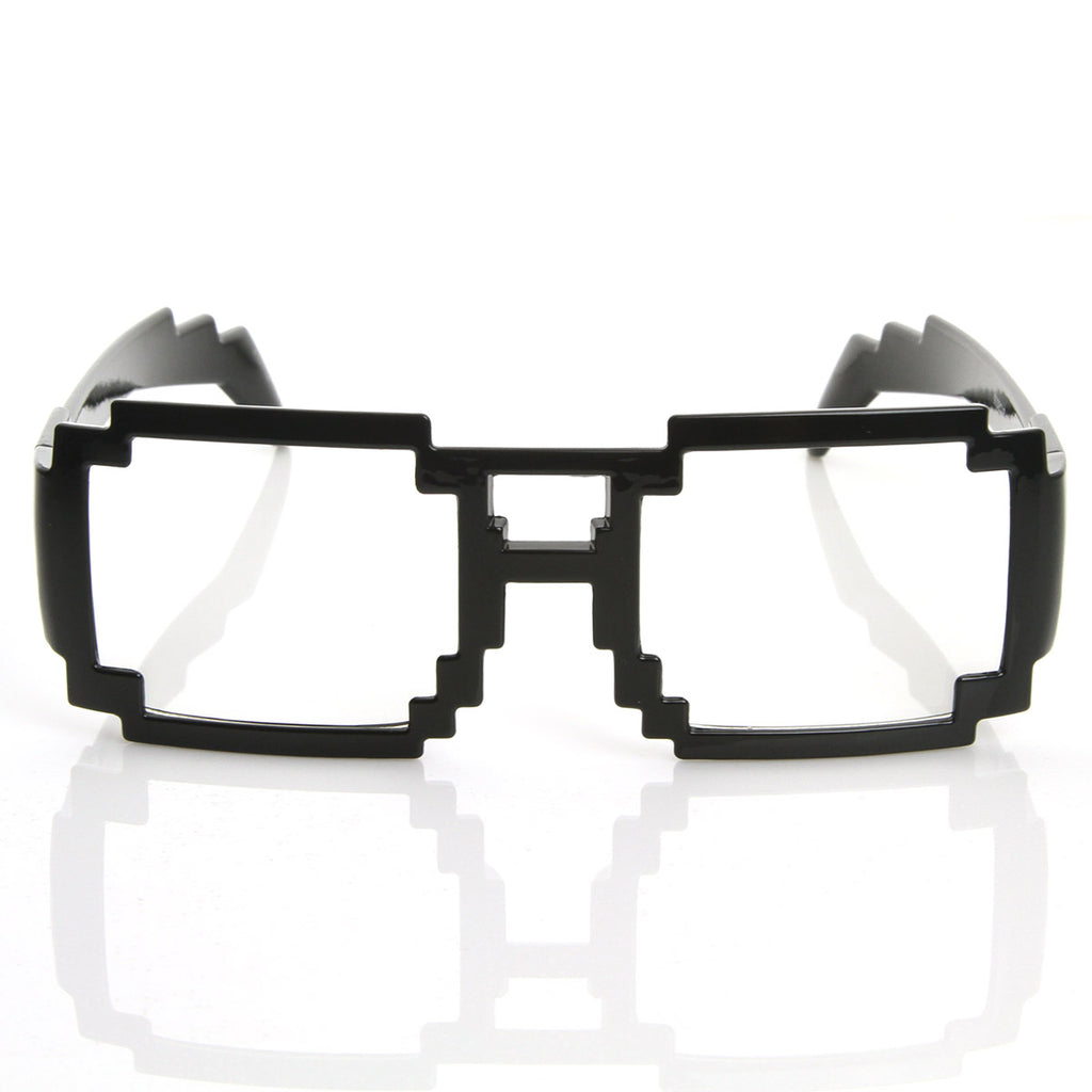 Shiny Black