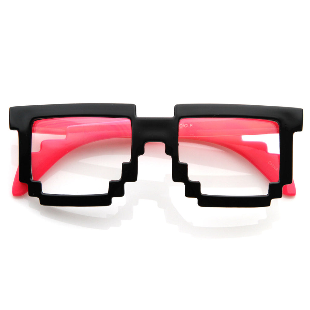 Black-Pink