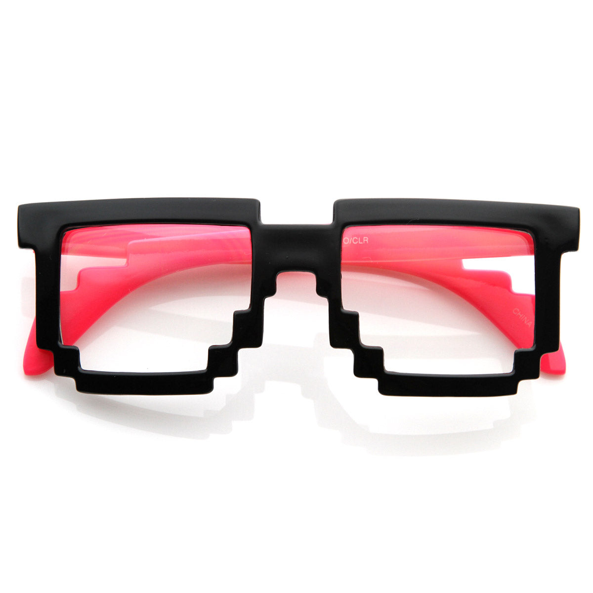 Black-Pink