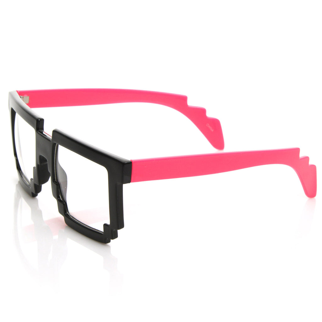 Black-Pink