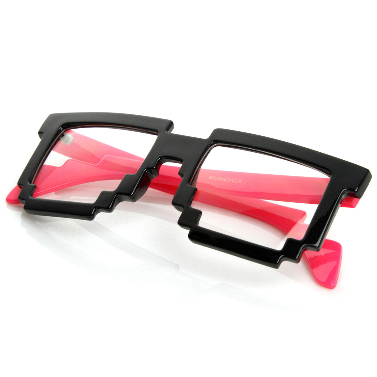 Black-Pink