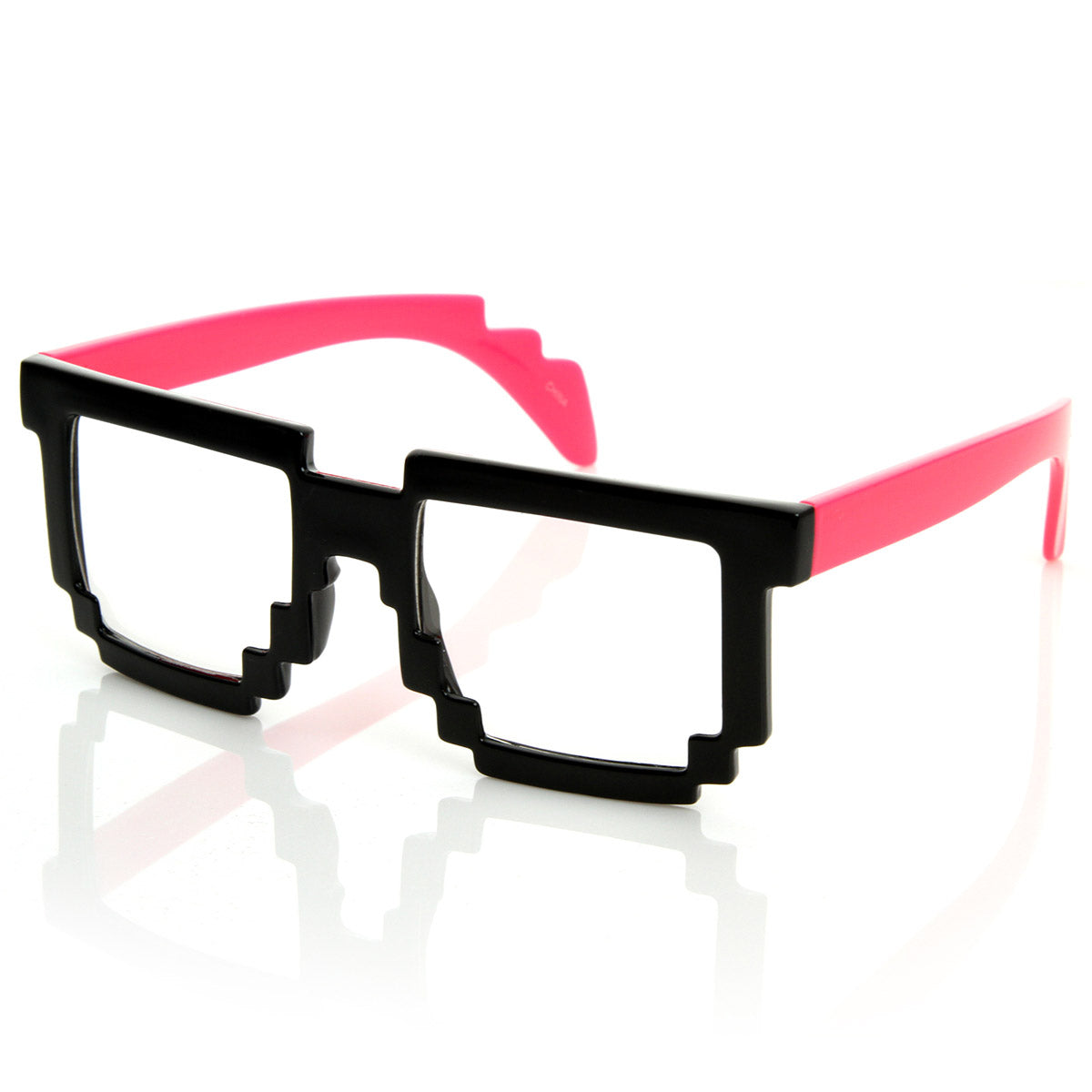 Black-Pink