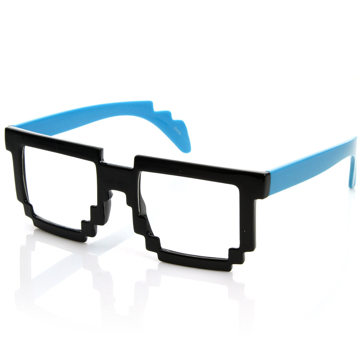 Black-Blue