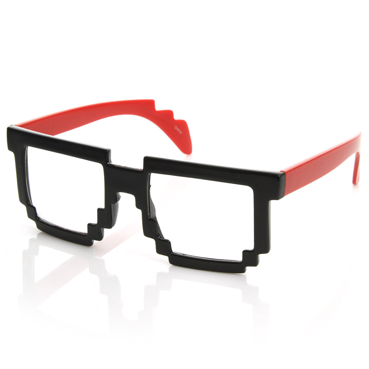 Black-Red