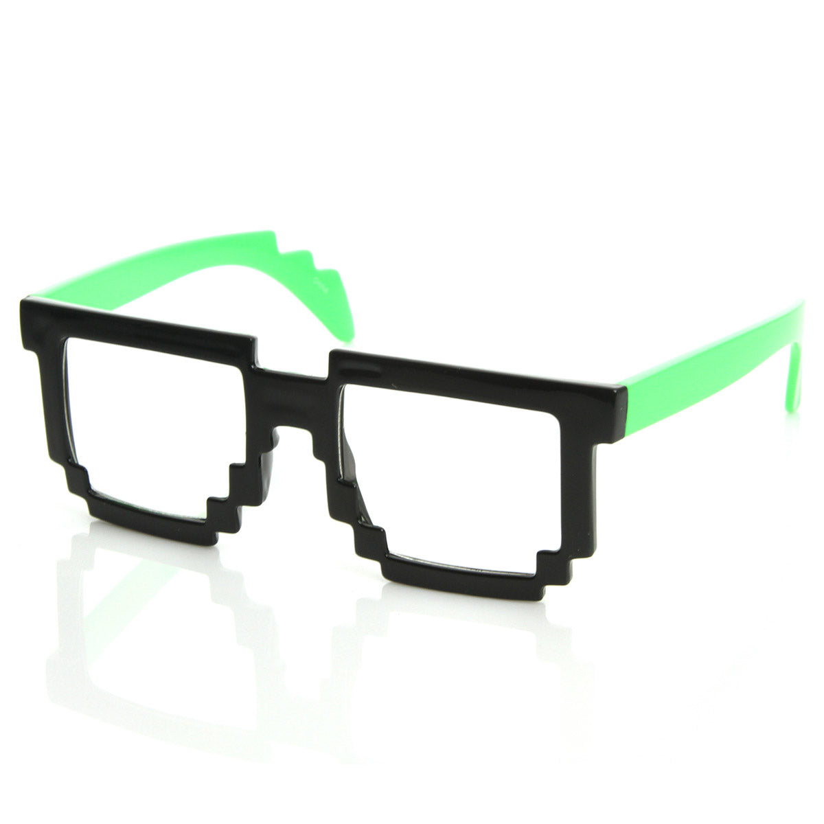 Black-Green