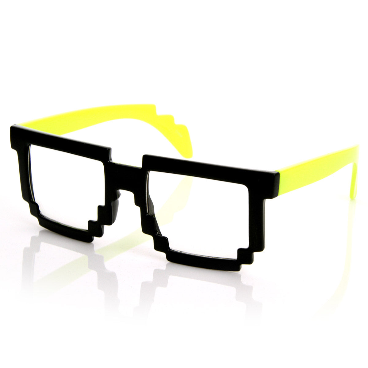 Black-Yellow
