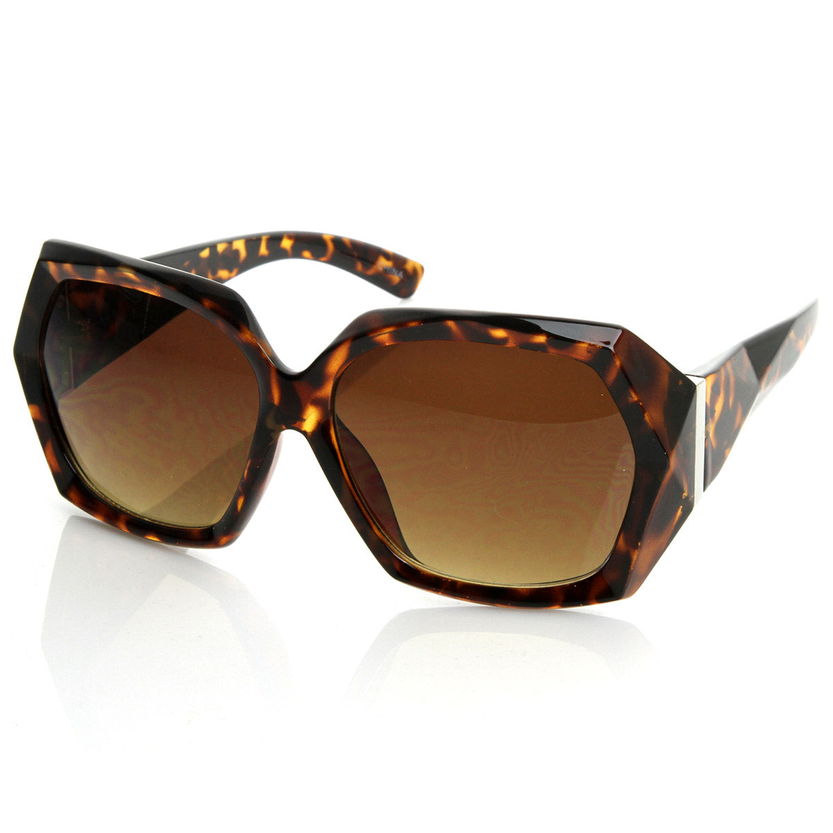 Tortoise Amber
