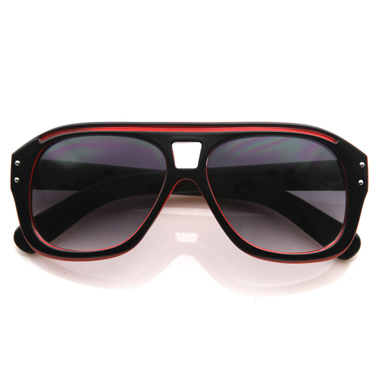 Black-Red