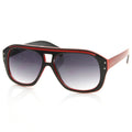 Black-Red