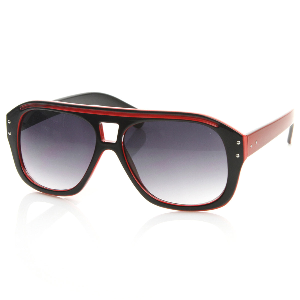 Black-Red