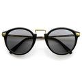 Shiny Black-Gold