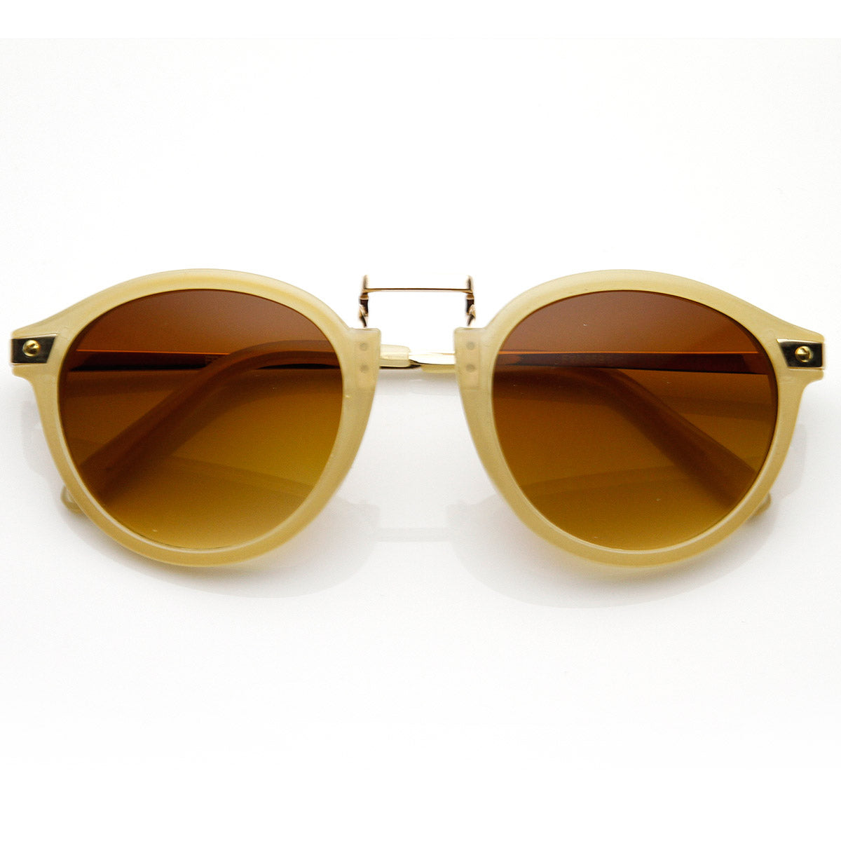 Creme Amber