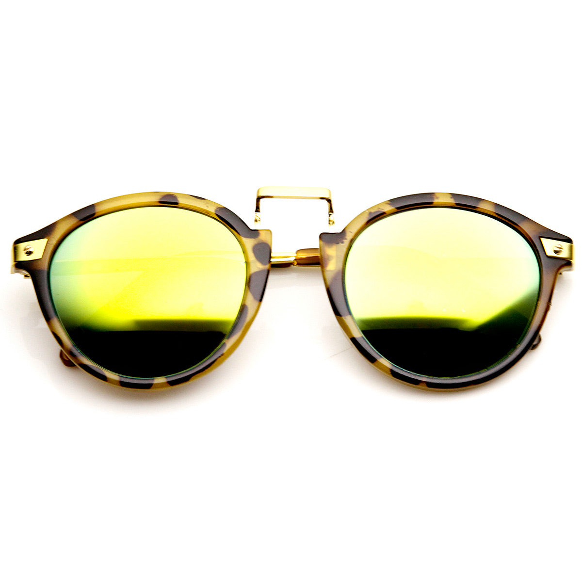 Yellow Tortoise Sun