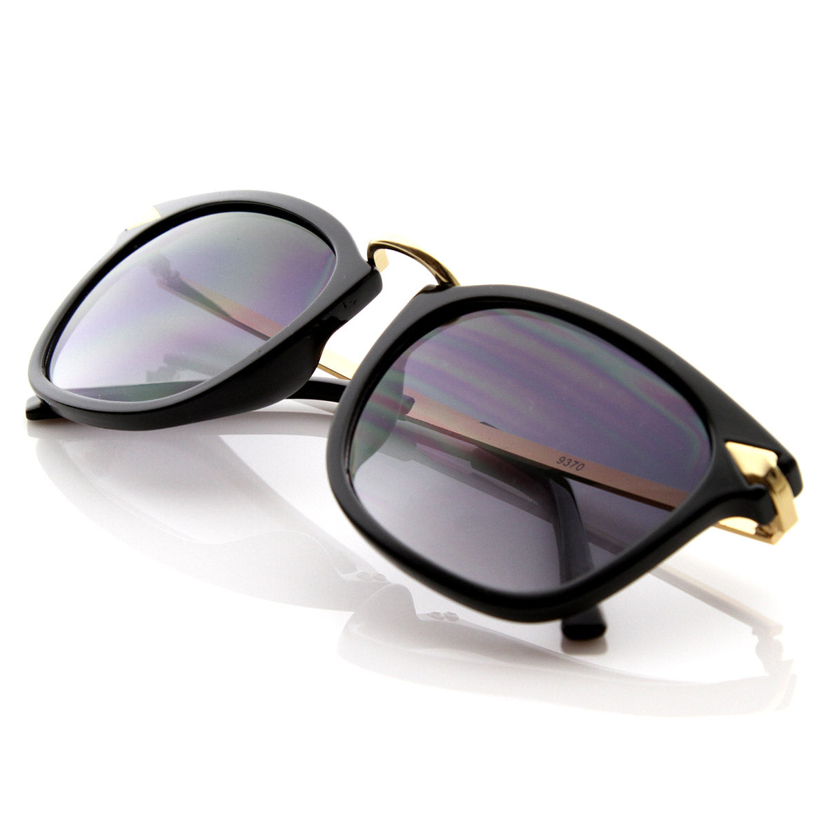 Black-Gold