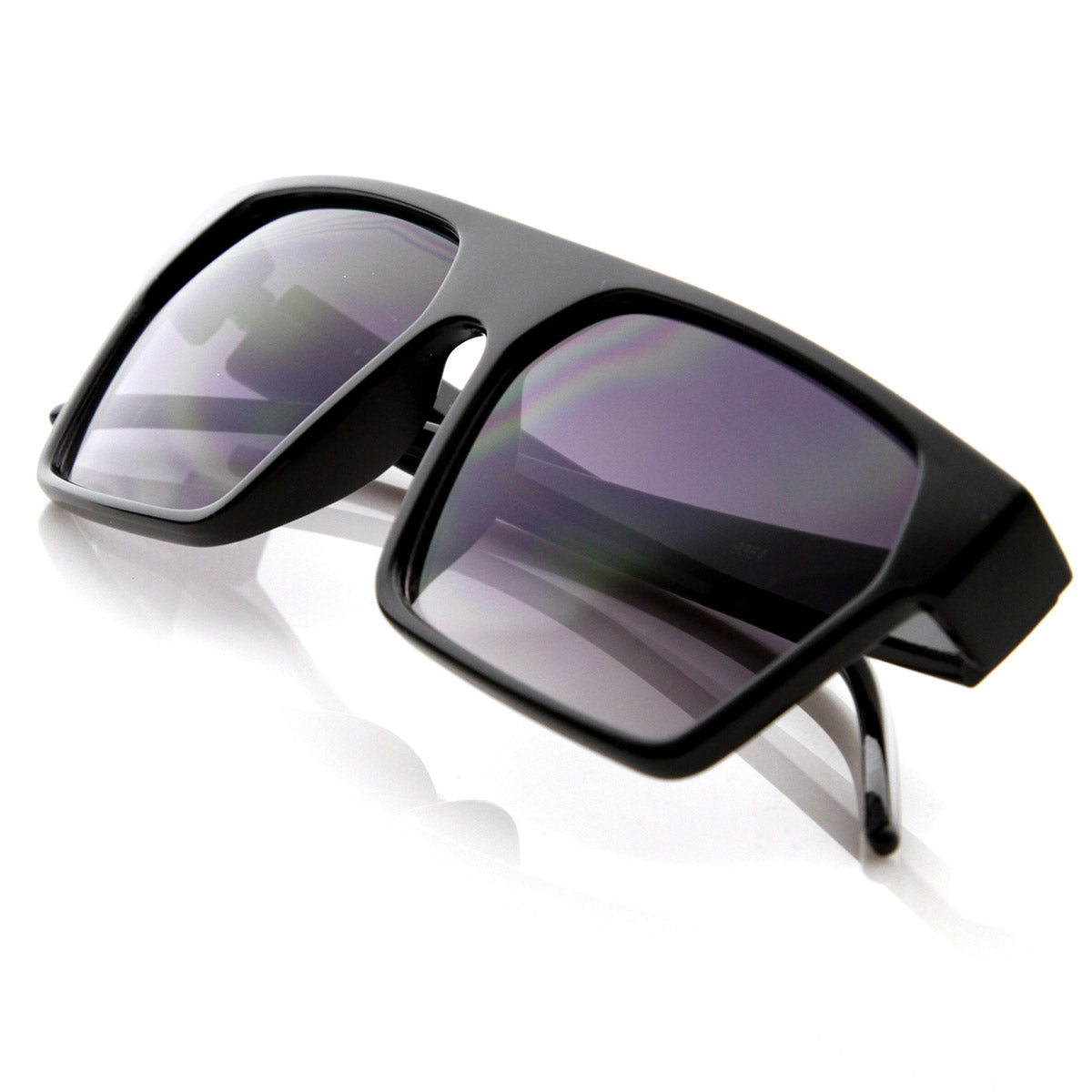 Shiny Black