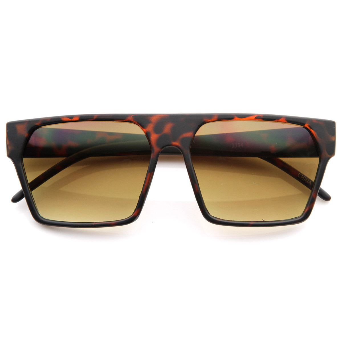 Matte Tortoise