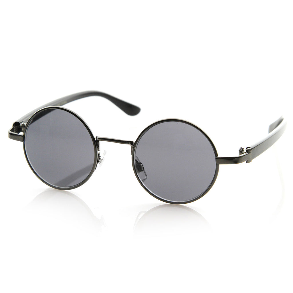 Gunmetal Smoke