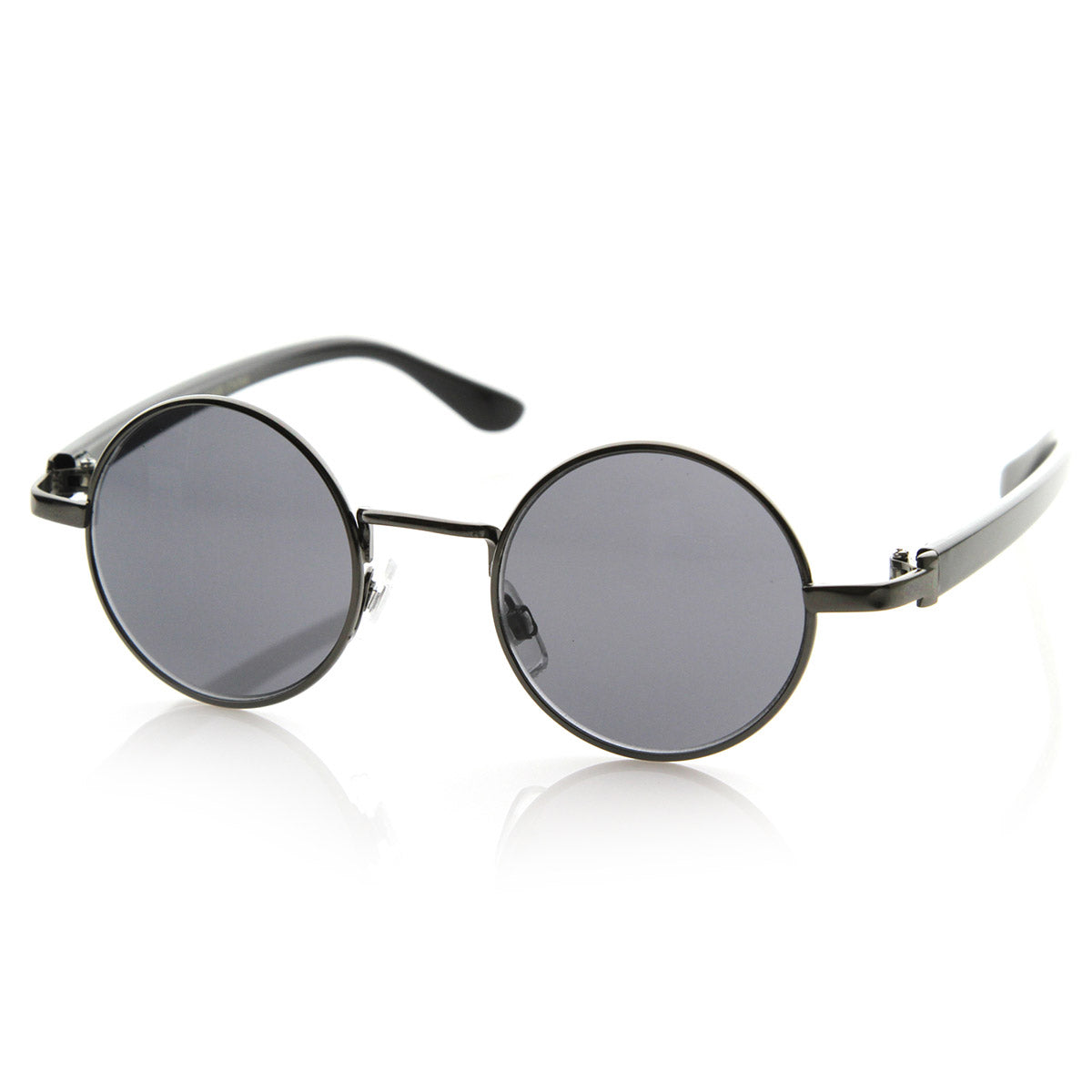 Gunmetal Smoke