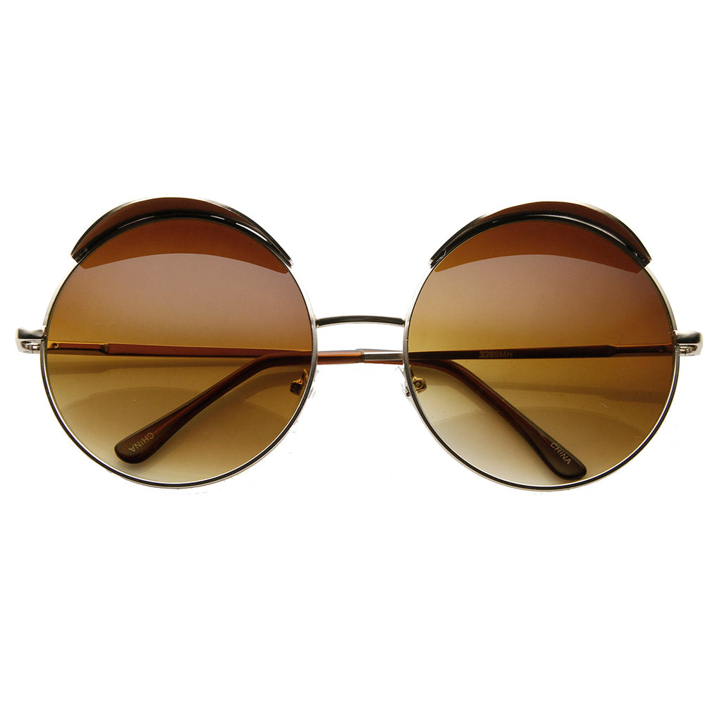 Gold / Amber