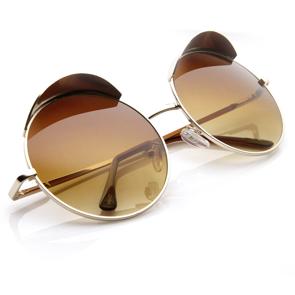 Gold / Amber