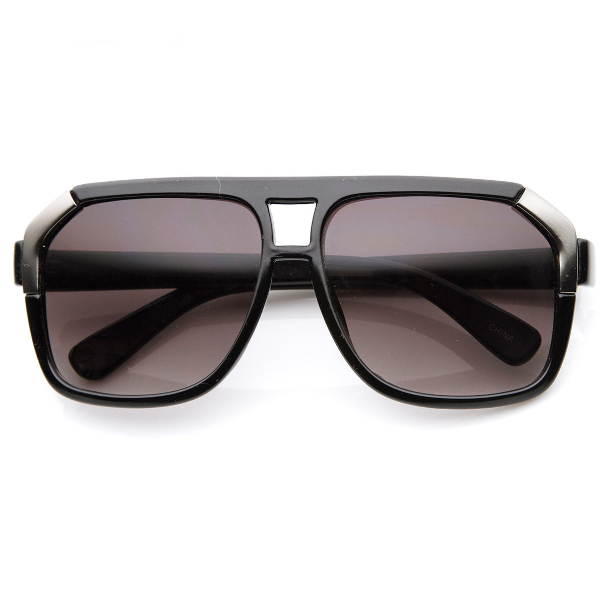 Black-Gunmetal