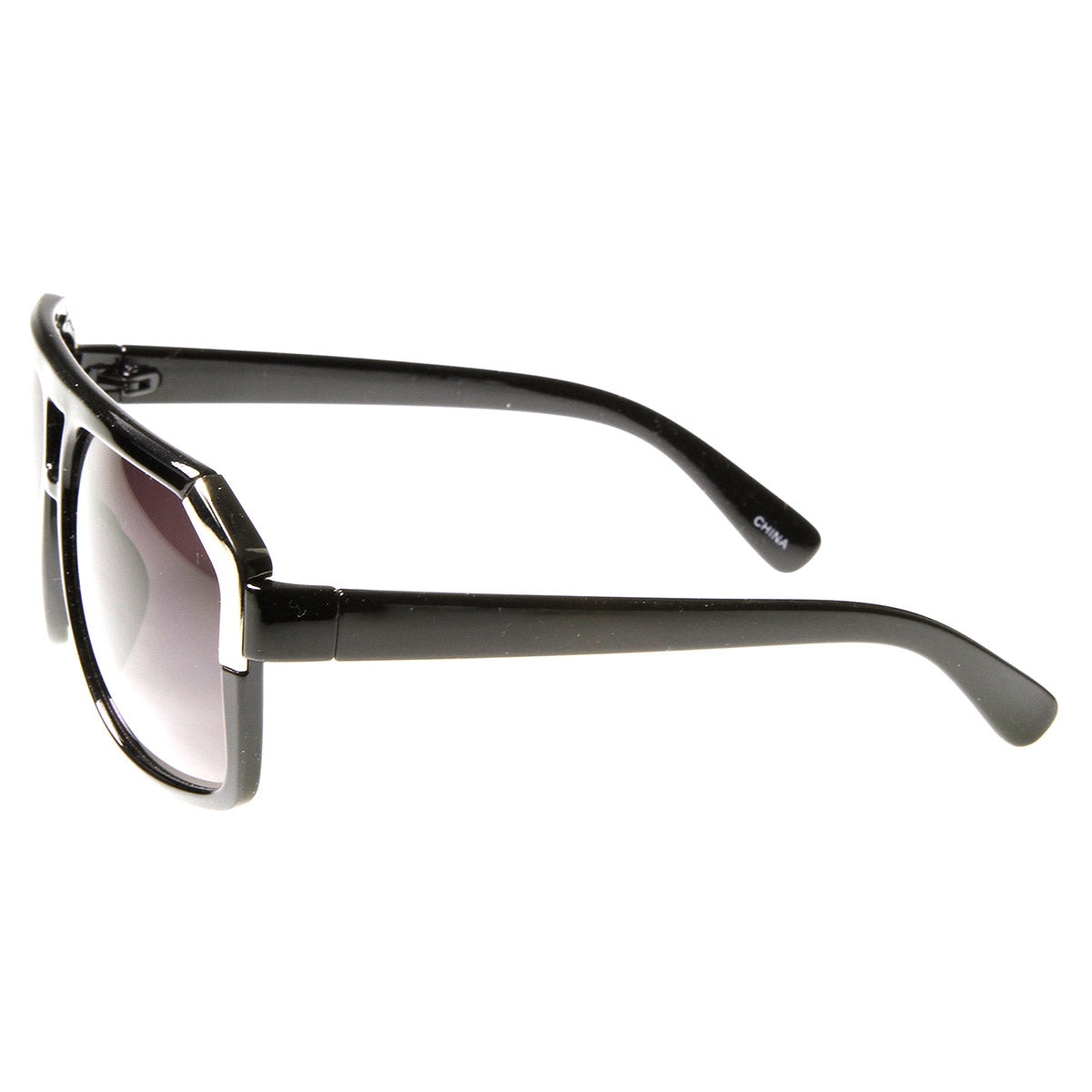 Black-Gunmetal