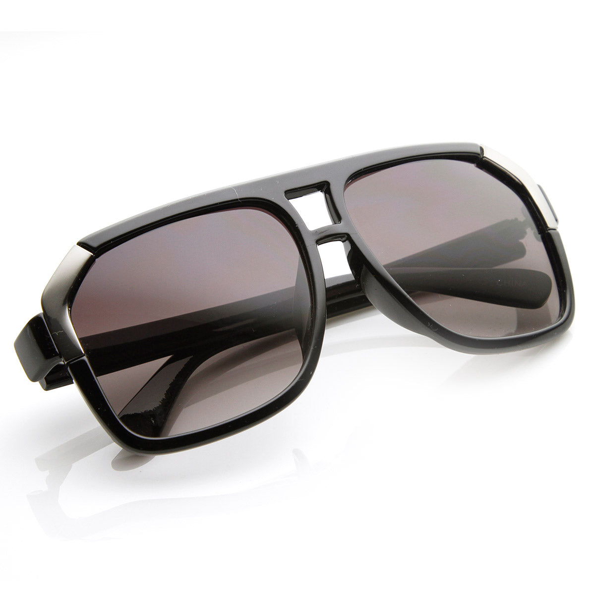 Black-Gunmetal