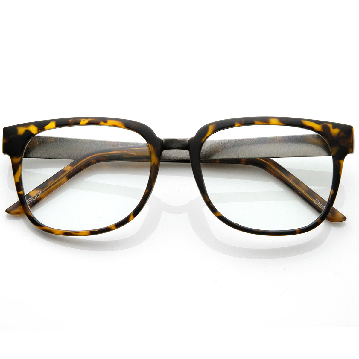 Matte Tortoise