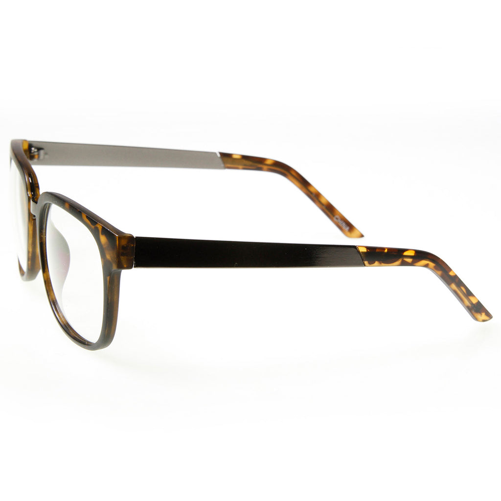 Matte Tortoise