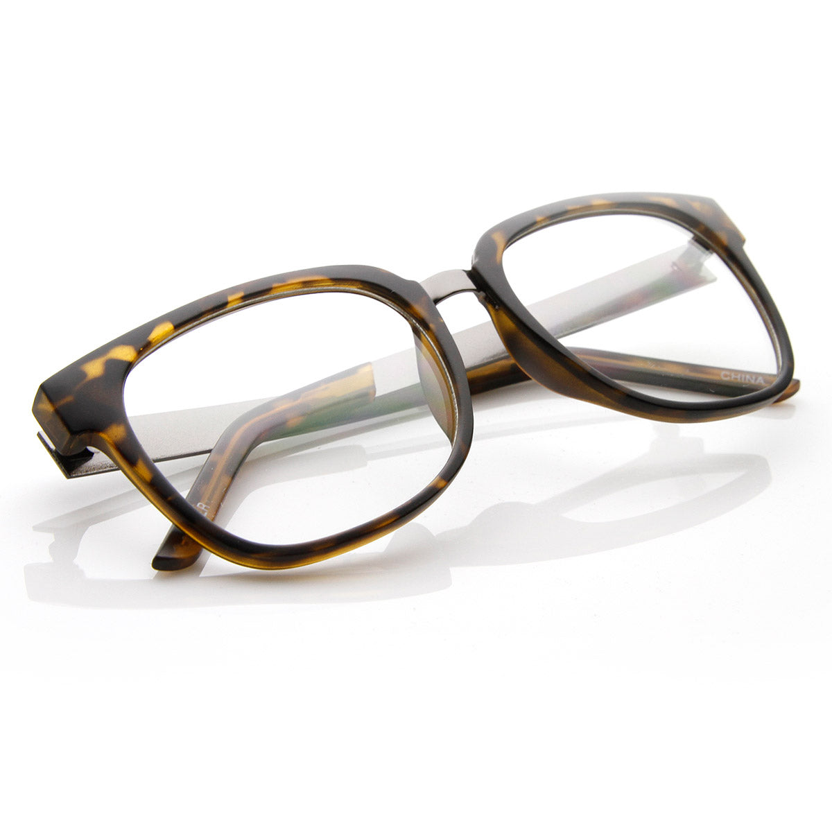 Matte Tortoise