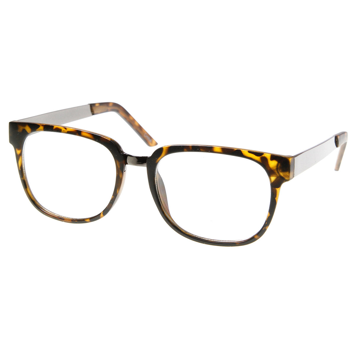 Matte Tortoise
