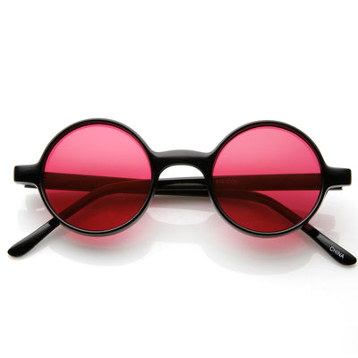 Red lens aviator sunglasses 🌹❤️ unisex ❤️ brand new ❤️... - Depop