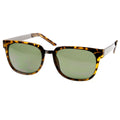 Matte Tortoise-Gunmetal