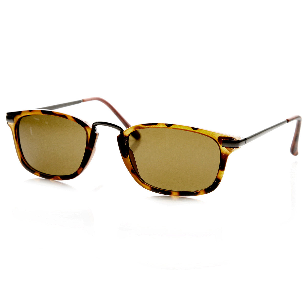 Tortoise Brown