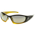 Black-Yellow Mirror