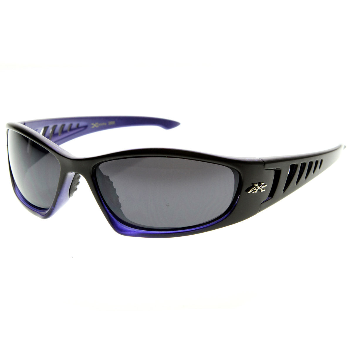 Blue-Black Smoke