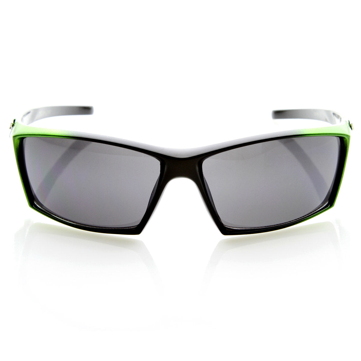 Black-Green