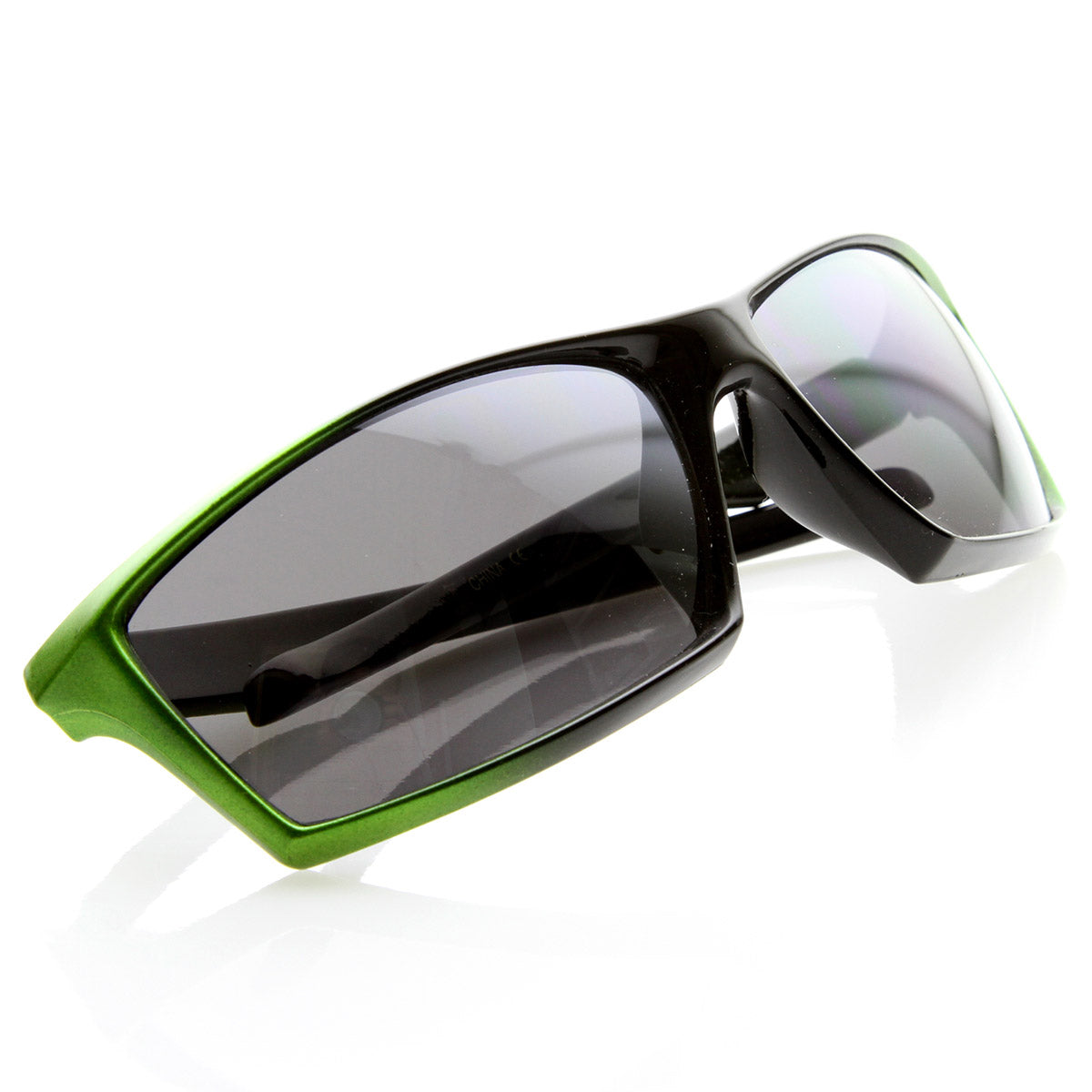 Black-Green