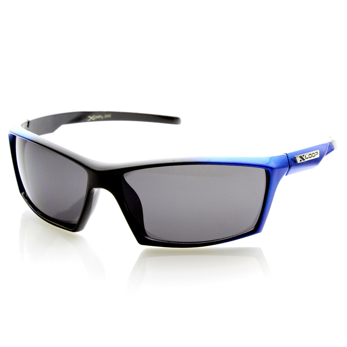 Black-Blue