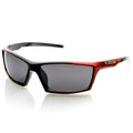 Black-Red
