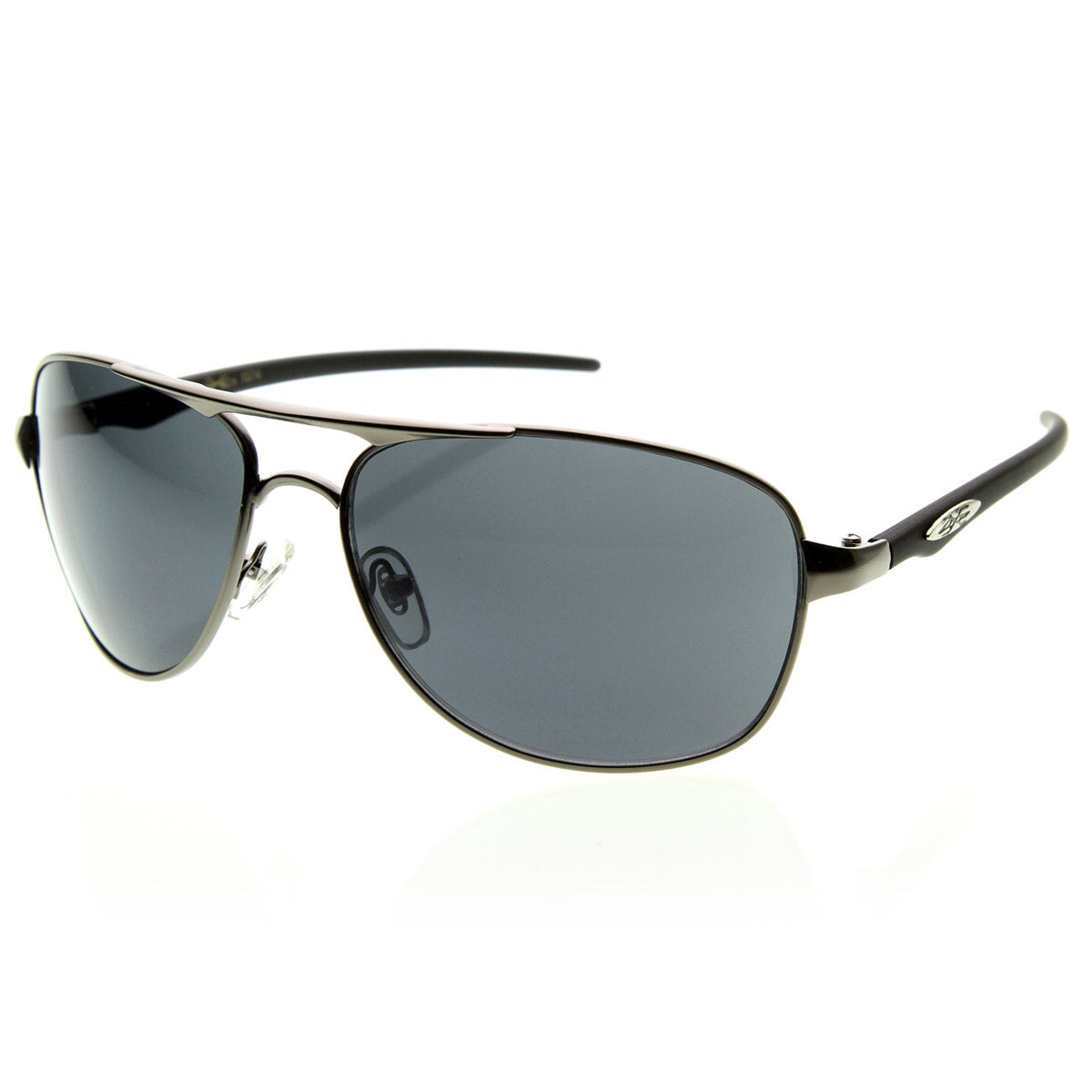 Gunmetal Smoke