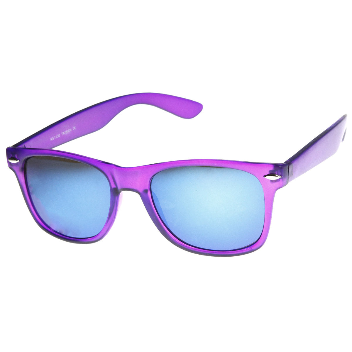 Purple Ice