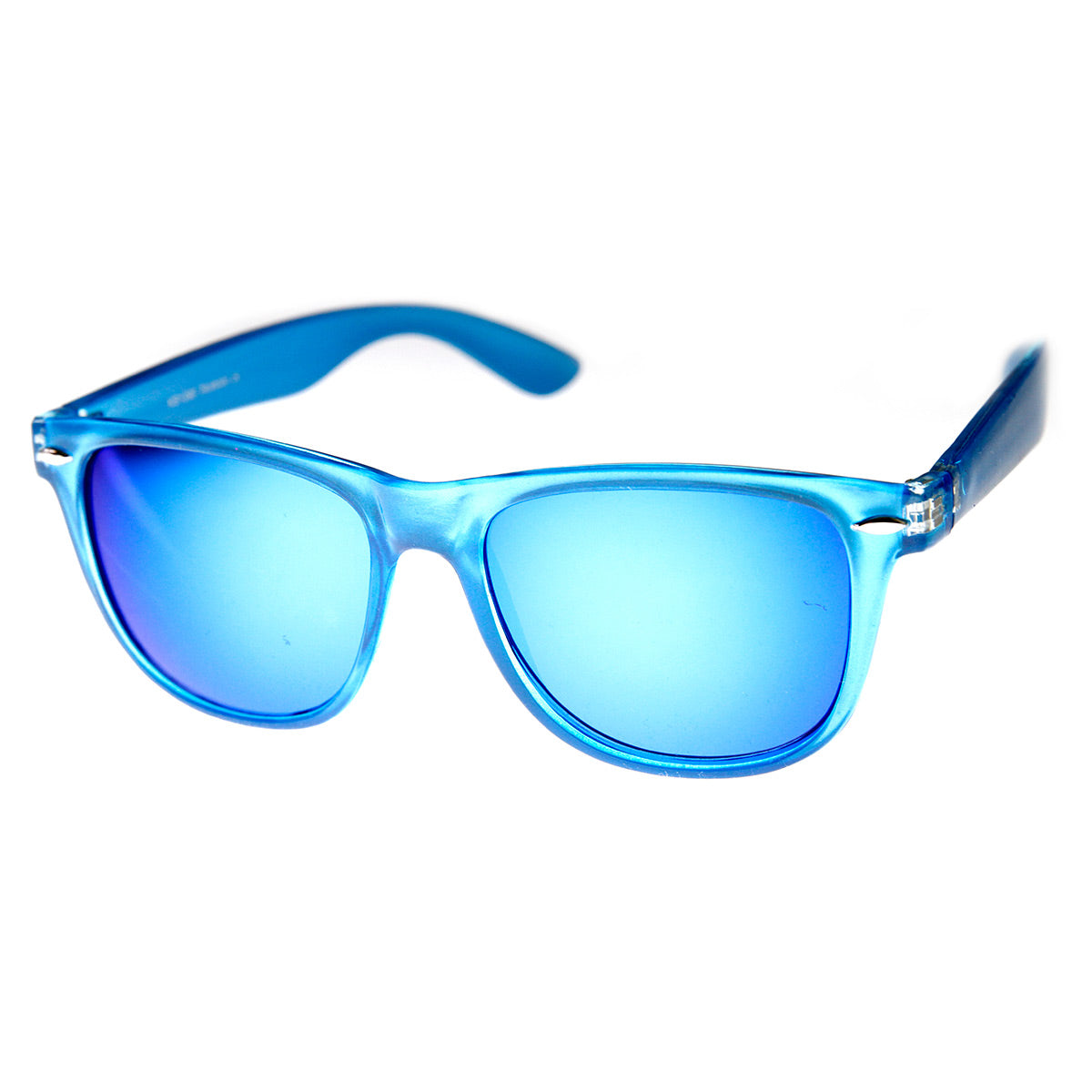 Blue Ice