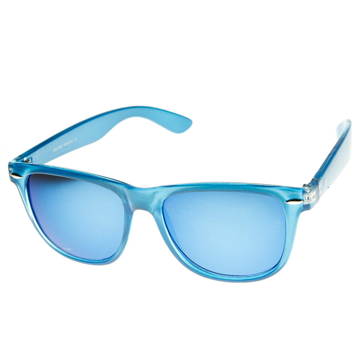 Blue Ice