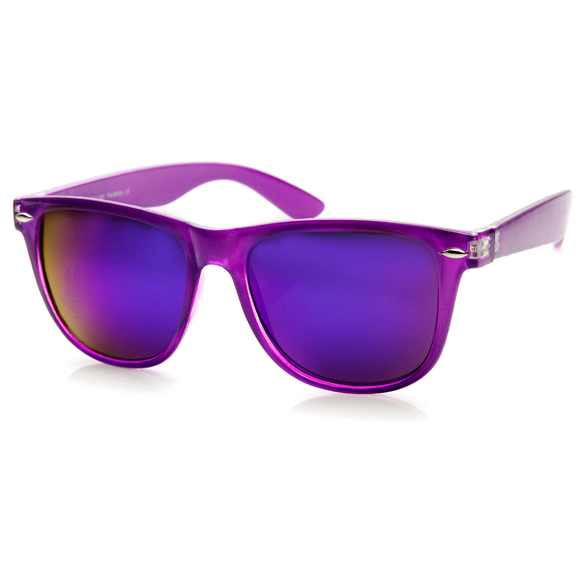 Purple Midnight