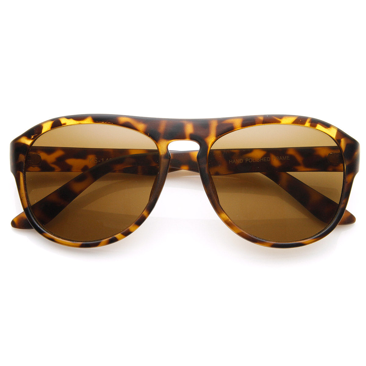 Matte-Tortoise