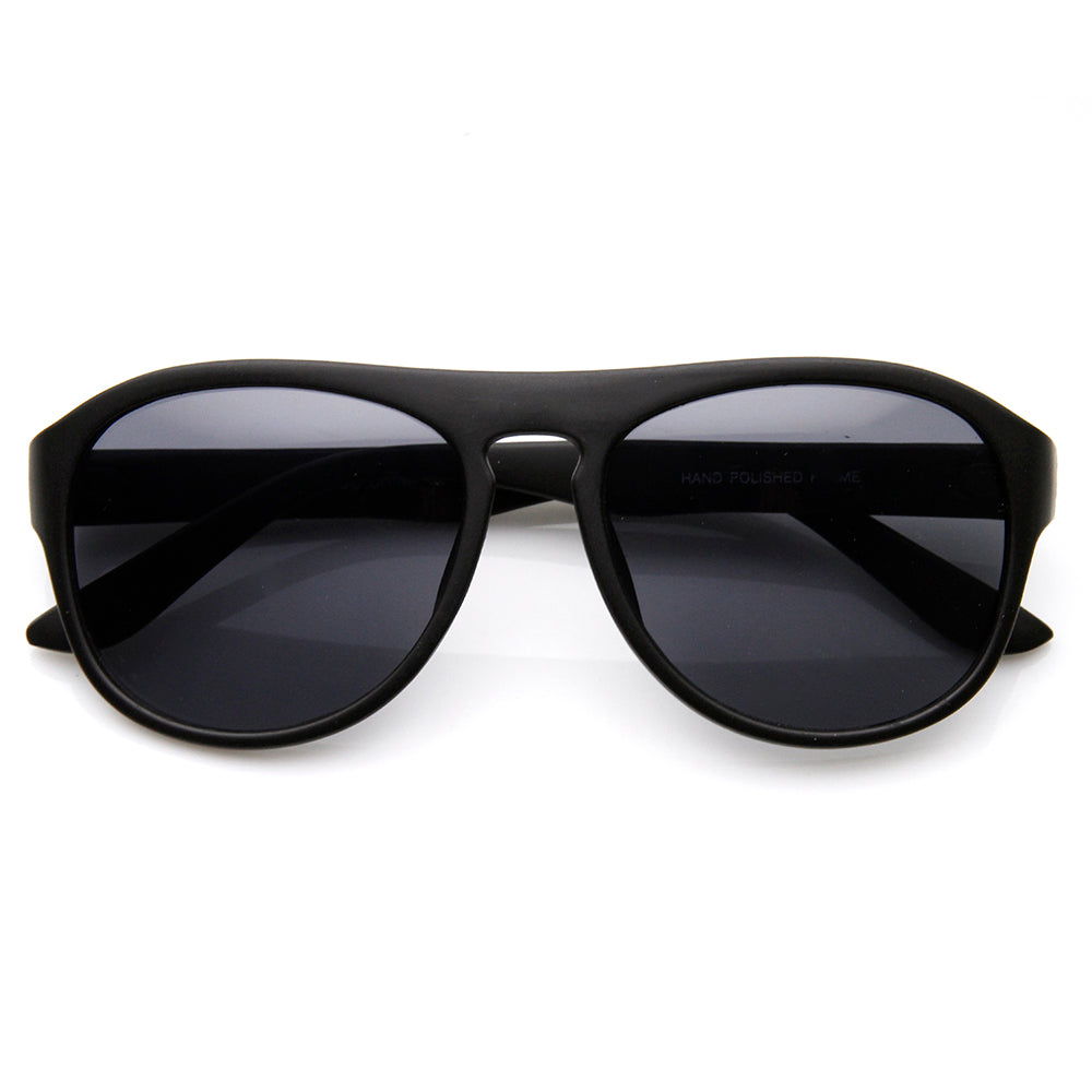 Matte-Black