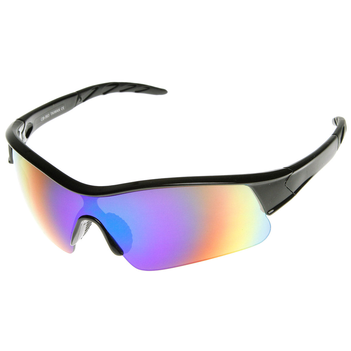 Black Rainbow