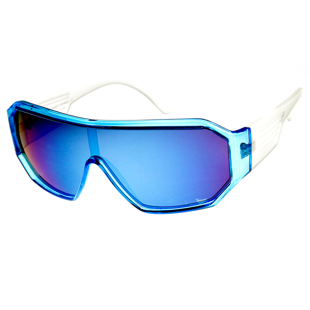Blue Ice